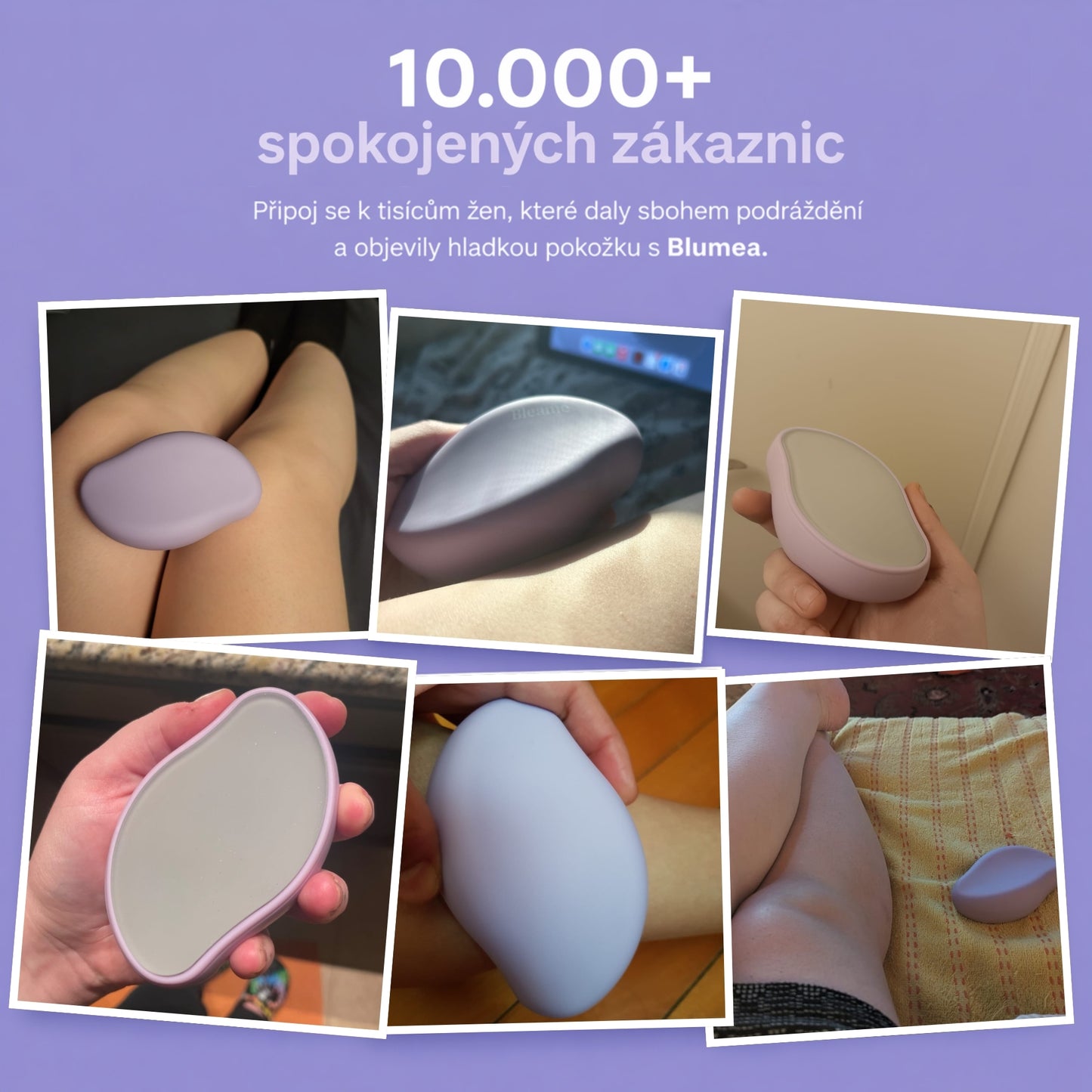 Blumea I Kryształowy depilator (Copy)