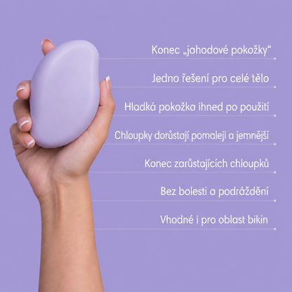 Blumea I Kryształowy depilator (Copy)
