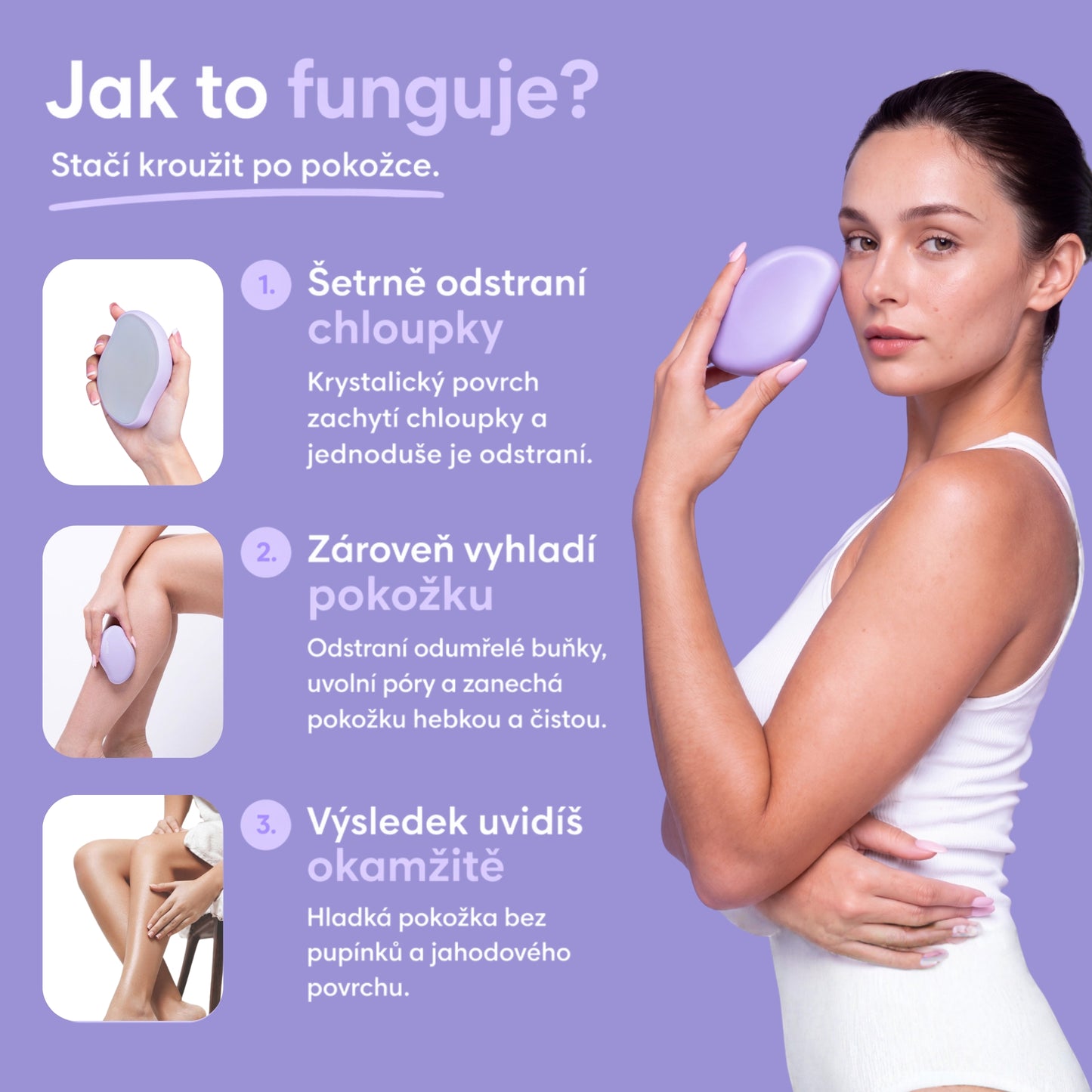 Blumea I Kryształowy depilator (Copy)